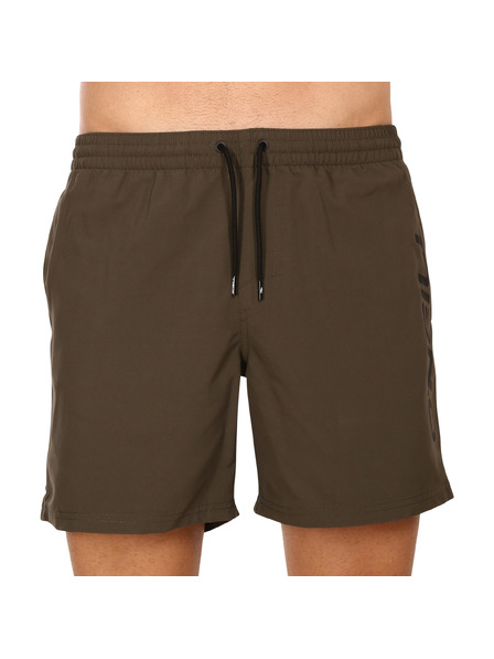 O'Neill Pantaloni de baie bărbătești O'neill verzi