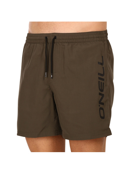 O'Neill Pantaloni de baie bărbătești O'neill verzi