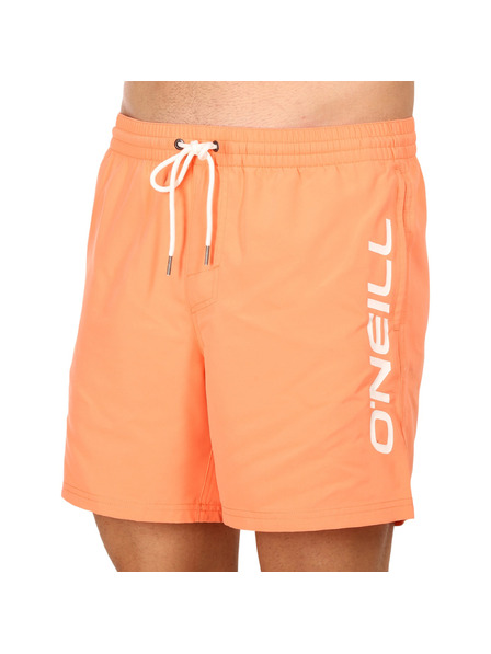 O'Neill Pantaloni de baie bărbătești O'neill portocalii