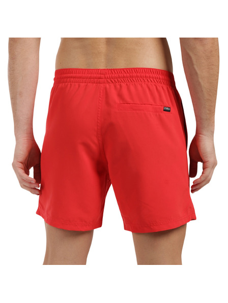 O'Neill Pantaloni de baie bărbătești O'neill roșii