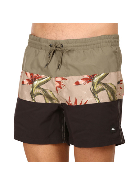 O'Neill Pantaloni de baie bărbătești O'neill multicolor