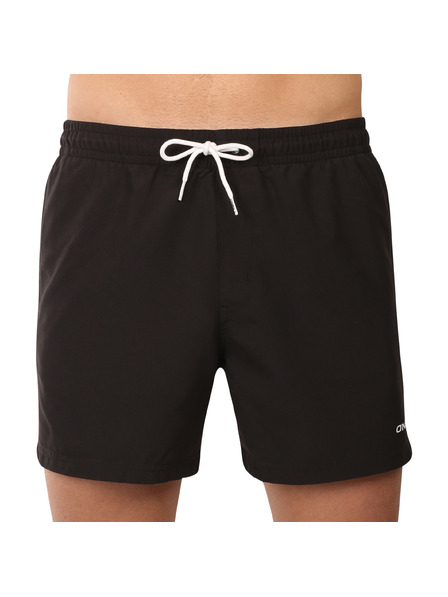 O'Neill Pantaloni de baie bărbătești O'neill negri