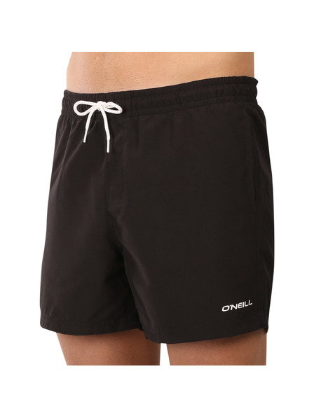 O'Neill Pantaloni de baie bărbătești O'neill negri