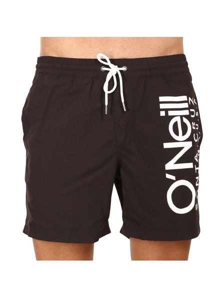 O'Neill Pantaloni de baie bărbătești O'neill negri