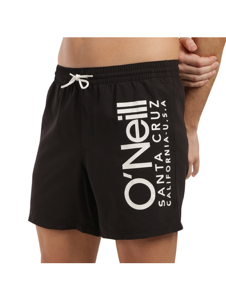 O'Neill Pantaloni de baie bărbătești O'neill negri