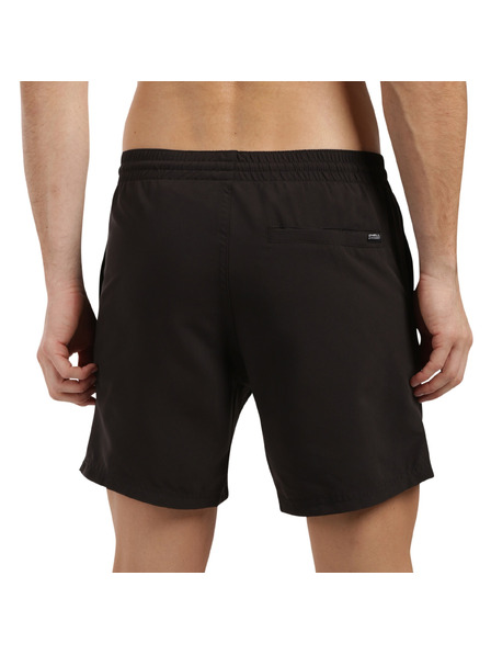 O'Neill Pantaloni de baie bărbătești O'neill negri