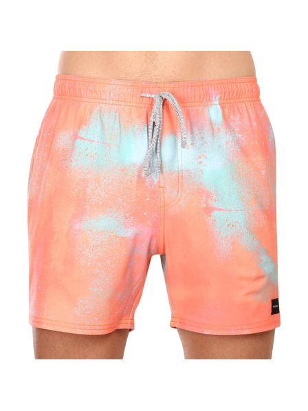 Rip Curl Pantaloni de baie bărbătești Rip Curl multicolor