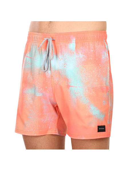 Rip Curl Pantaloni de baie bărbătești Rip Curl multicolor