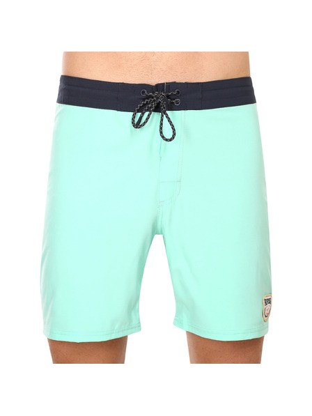 Rip Curl Pantaloni de baie bărbătești Rip Curl albastri