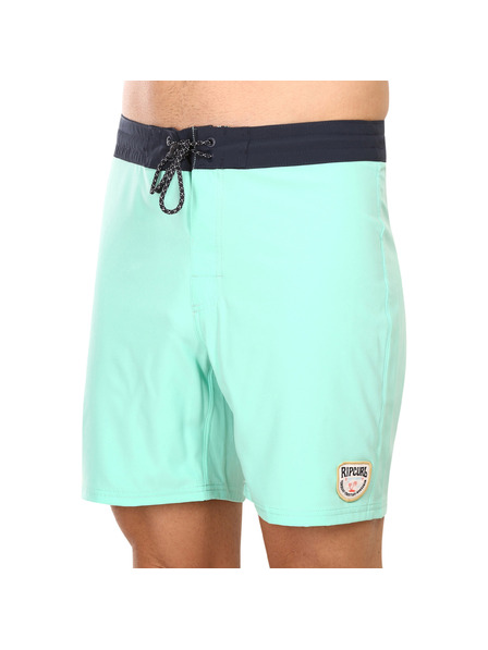 Rip Curl Pantaloni de baie bărbătești Rip Curl albastri