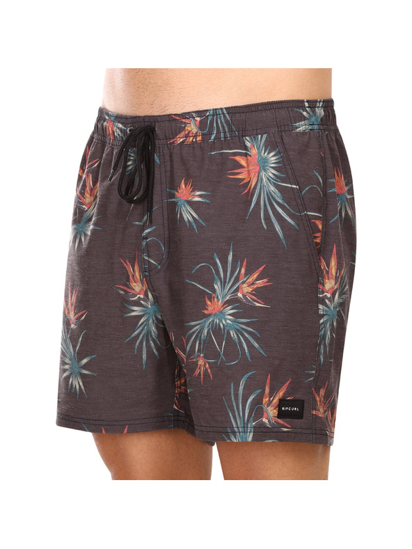 Rip Curl Pantaloni de baie bărbătești Rip Curl multicolor