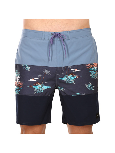 Rip Curl Pantaloni de baie bărbătești Rip Curl multicolor
