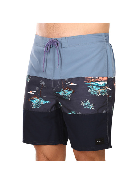 Rip Curl Pantaloni de baie bărbătești Rip Curl multicolor