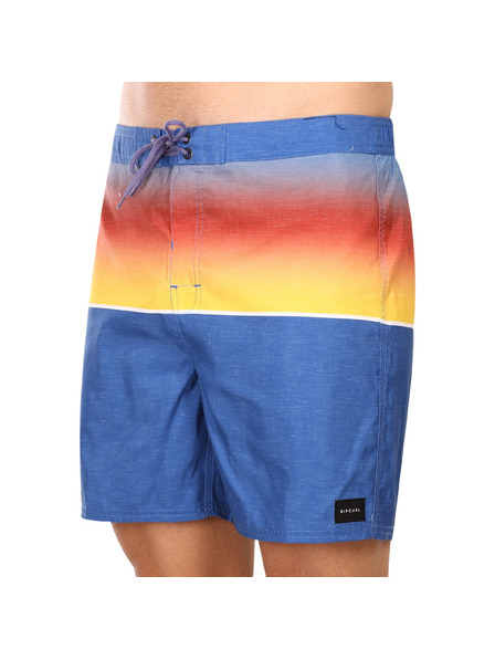 Rip Curl Pantaloni de baie bărbătești Rip Curl multicolor