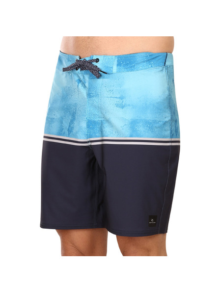 Rip Curl Pantaloni de baie bărbătești Rip Curl mărime mare multicolor