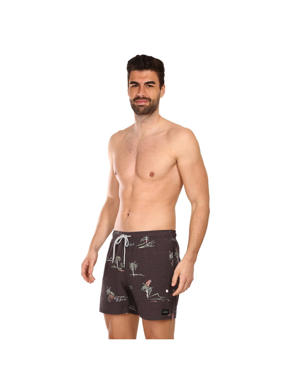 Rip Curl Pantaloni de baie bărbătești Rip Curl multicolor