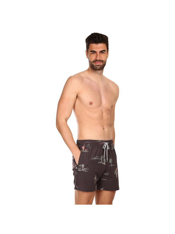 Rip Curl Pantaloni de baie bărbătești Rip Curl multicolor