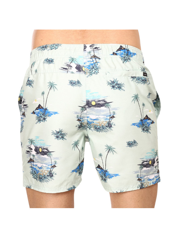 Rip Curl Pantaloni de baie bărbătești Rip Curl multicolor