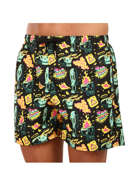 Styx Pantaloni de baie bărbătești Styx toohot