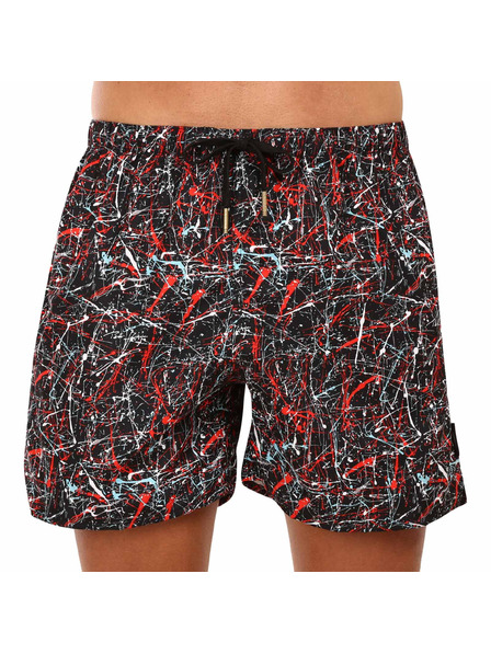 Styx Pantaloni de baie bărbătești Styx Jáchym