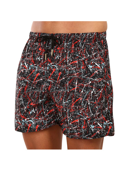 Styx Pantaloni de baie bărbătești Styx Jáchym