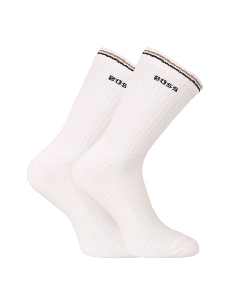 BOSS Set de trei - șosete BOSS multicolore