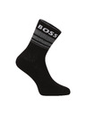 BOSS Set de trei - șosete BOSS multicolore
