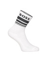 BOSS Set de trei - șosete BOSS multicolore