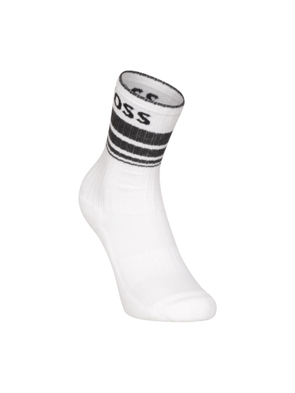 BOSS Set de trei - șosete BOSS multicolore