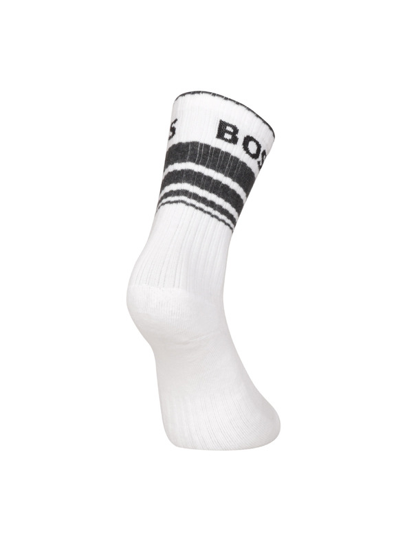 BOSS Set de trei - șosete BOSS multicolore