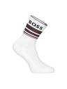 BOSS Set de trei - șosete BOSS multicolore