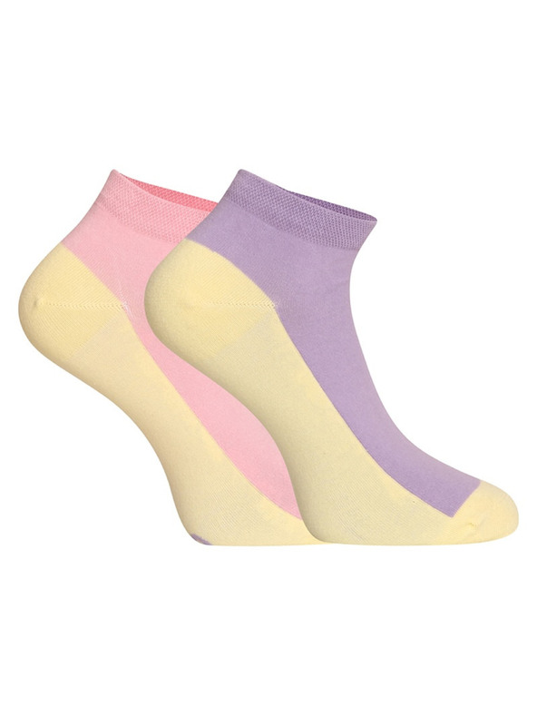 Dedoles Ciorapi veseli Dedoles Urmă multicolori