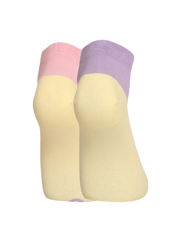 Dedoles Ciorapi veseli Dedoles Urmă multicolori