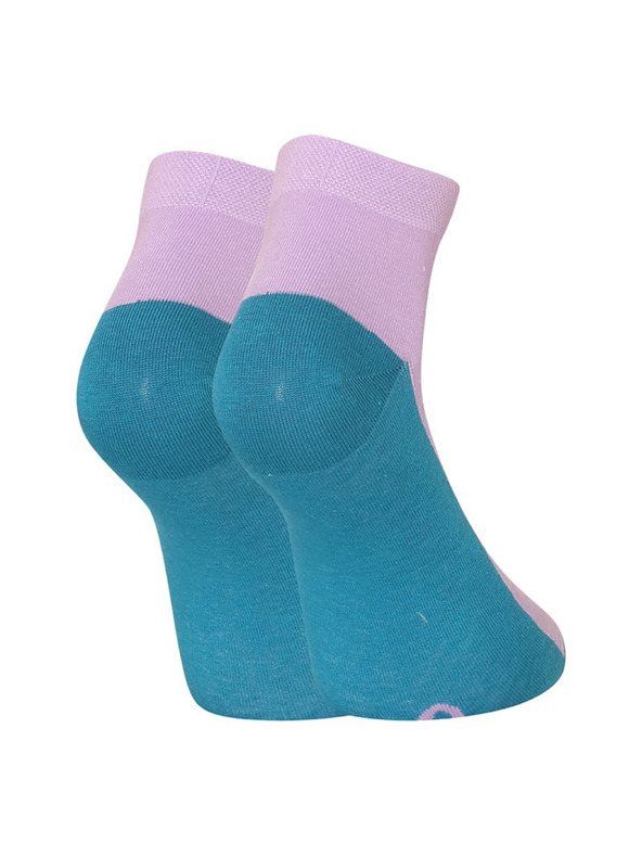 Dedoles Ciorapi veseli Dedoles Urmă multicolori