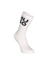 HUGO Set de trei - șosete HUGO înalte multicolore