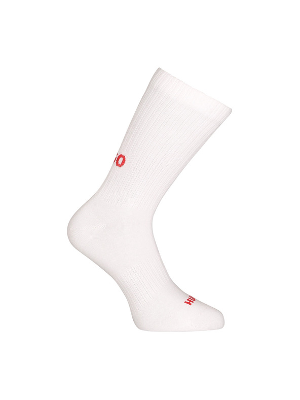 HUGO Set de trei - șosete HUGO multicolore