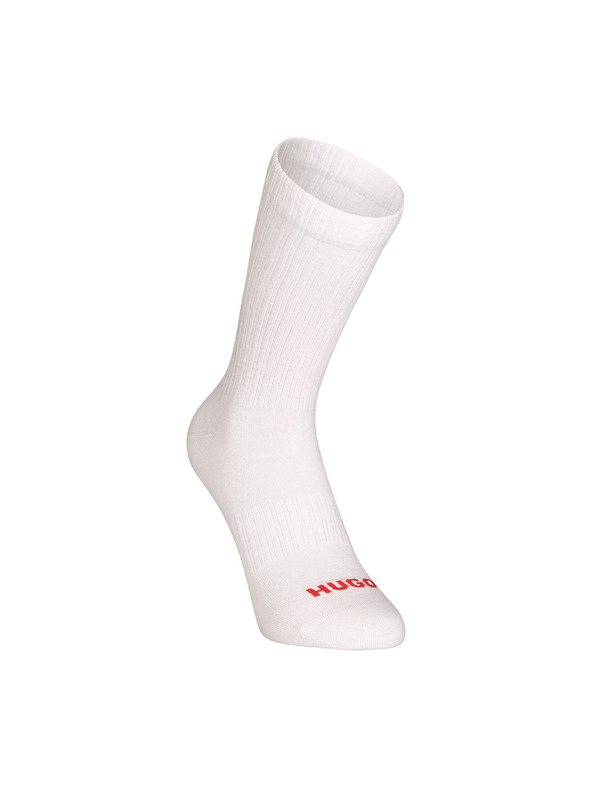 HUGO Set de trei - șosete HUGO multicolore