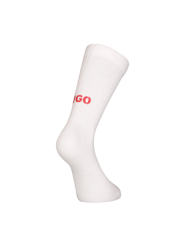 HUGO Set de trei - șosete HUGO multicolore