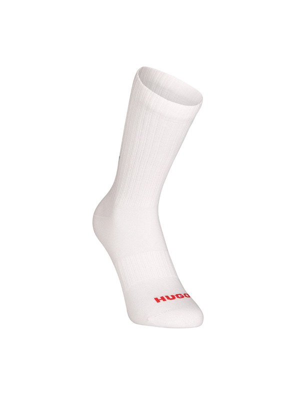 HUGO Set de trei - șosete HUGO multicolore