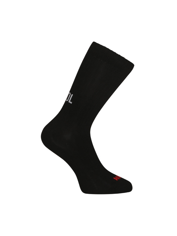 HUGO Set de trei - șosete HUGO multicolore