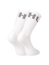 HUGO Set de trei - șosete HUGO înalte multicolore