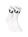 HUGO Set de trei - șosete HUGO înalte multicolore