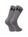HUGO Set de trei - șosete HUGO înalte multicolore