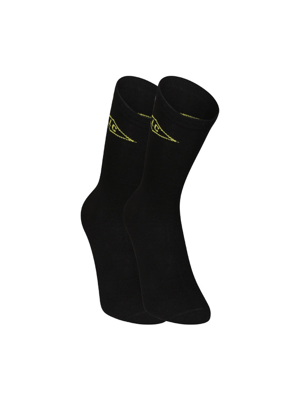 Lee Cooper Set de cinci - șosete Lee Cooper înalte negre