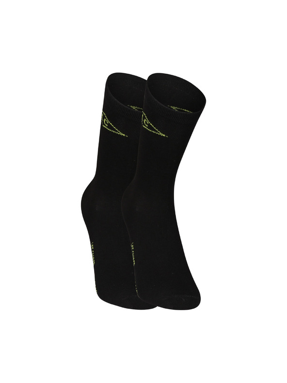 Lee Cooper Set de cinci - șosete Lee Cooper înalte negre
