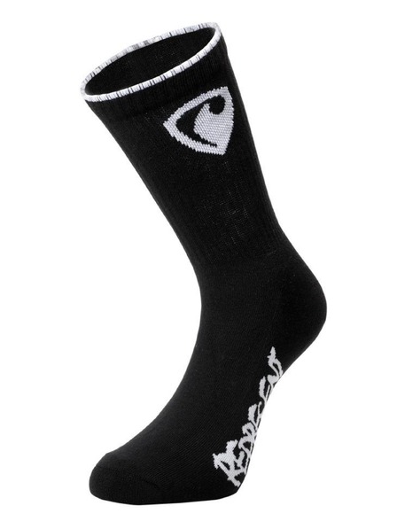 Represent Șosete Represent lungi negre