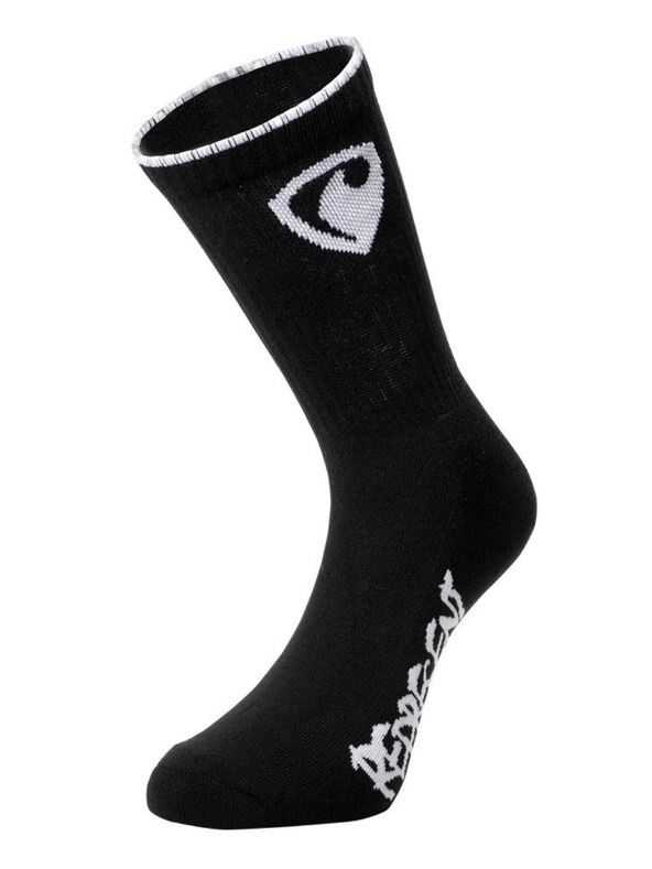 Represent Șosete Represent lungi negre