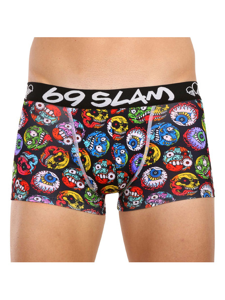 69slam Boxeri bărbătești 69SLAM hip monster ball mason