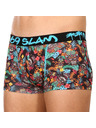 69slam Boxeri bărbătești 69SLAM hip hawaiian tiki