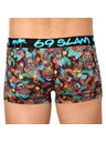 69slam Boxeri bărbătești 69SLAM hip hawaiian tiki